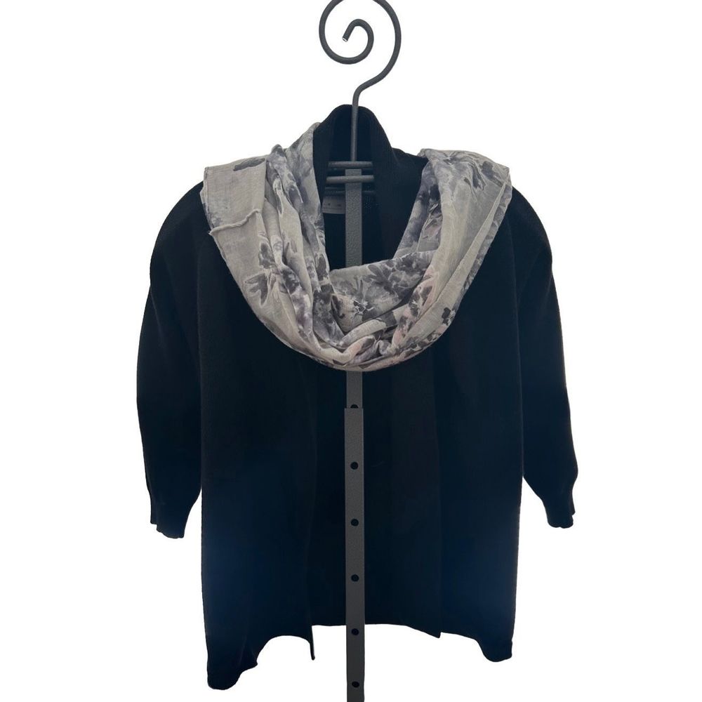 Zara Cardigan
